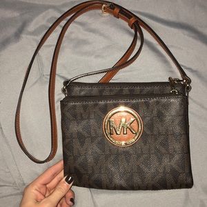 Michael Kors Crossbody